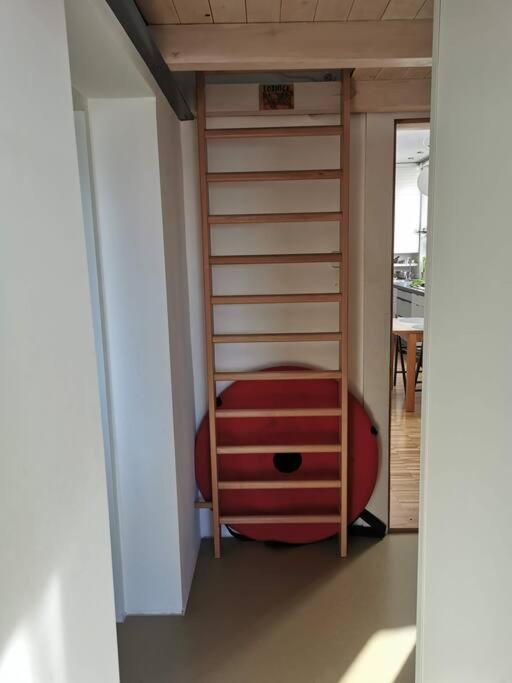 Like At Home Brno - Cely Byt Komarov ภายนอก รูปภาพ