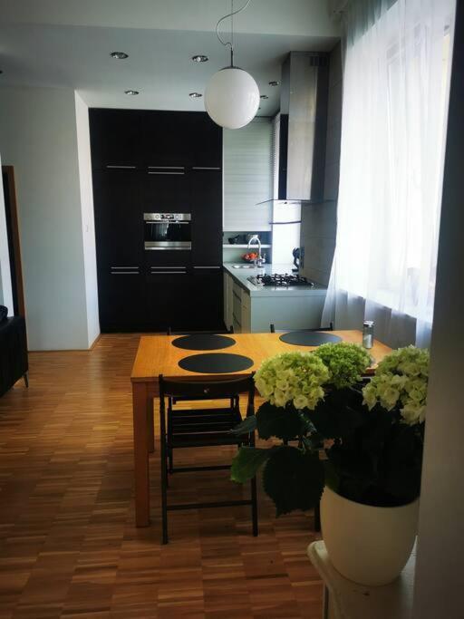 Like At Home Brno - Cely Byt Komarov ภายนอก รูปภาพ